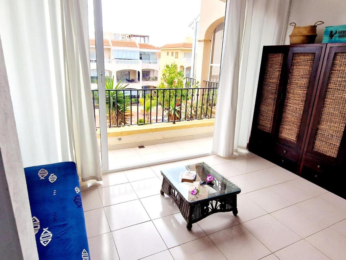 Casa de Férias Golf Park , 1 Bedroom Pool View San Miguel de Abona